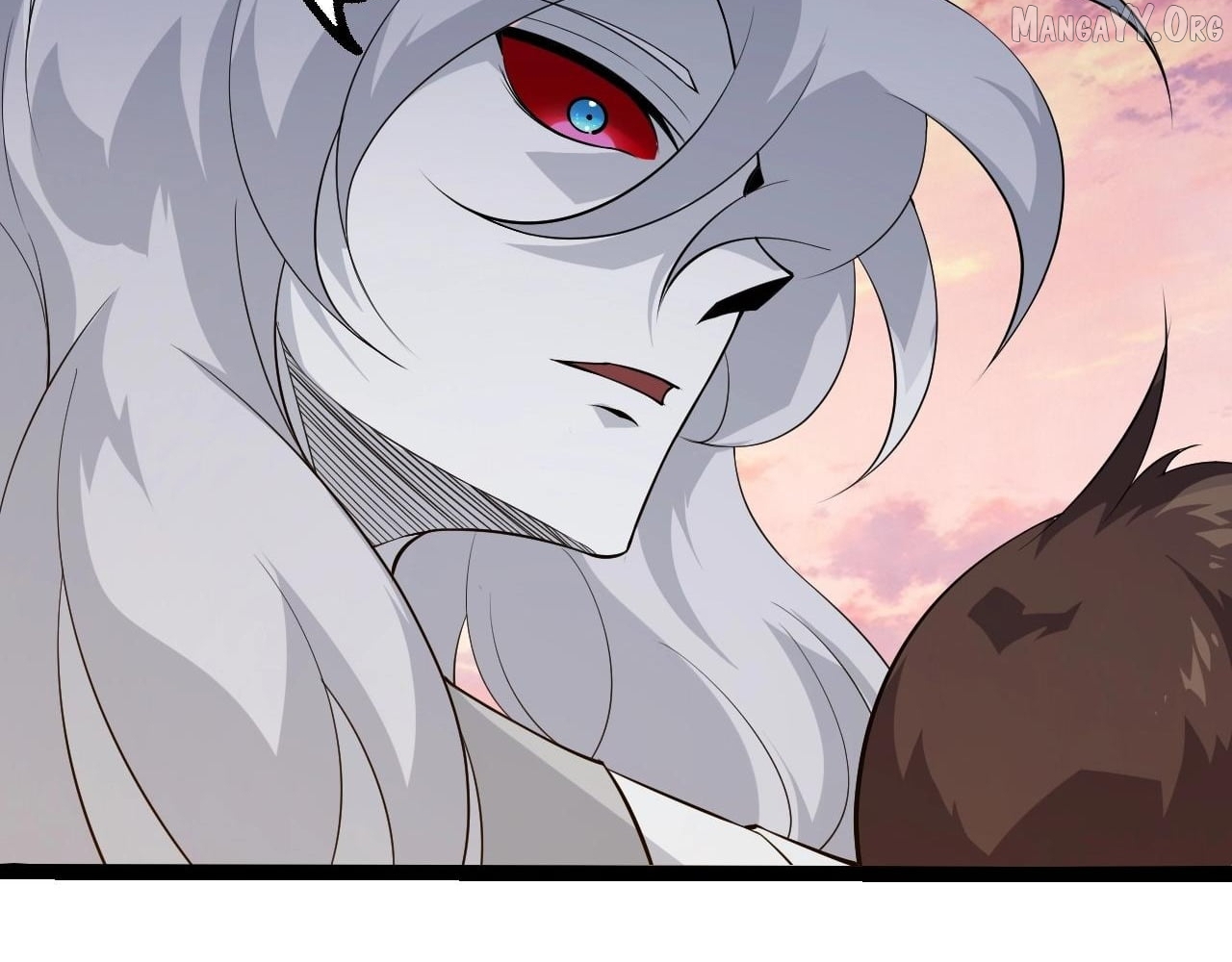 Evolution Begins With A Big Tree Chapter 493 - page 53